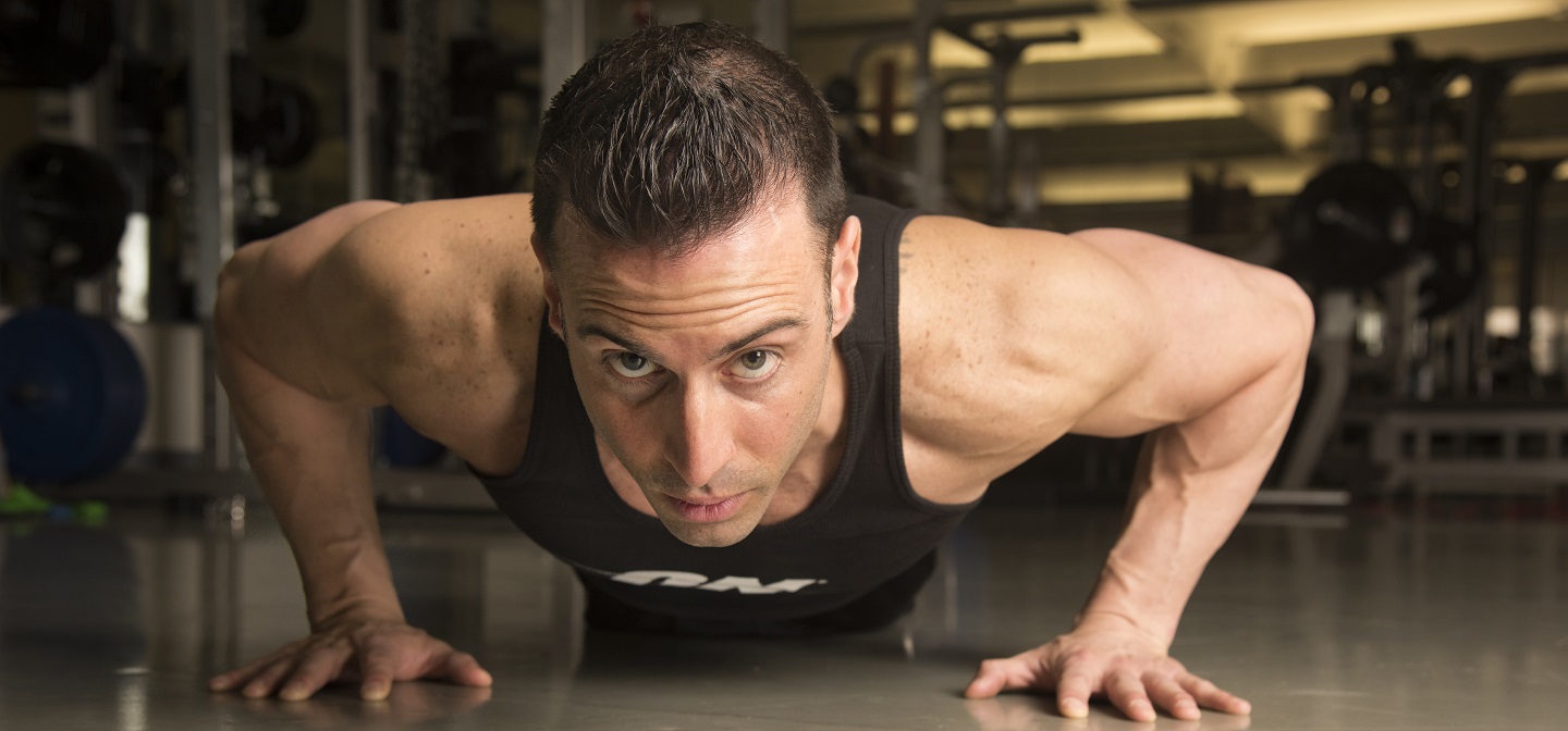 2017 Starter's Guide Workout Plan for Beginners Muscle & Fitness